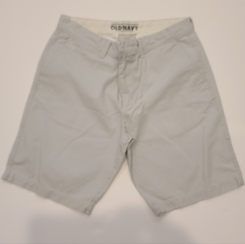 Old Navy shorts 9.5 inseam 32 inch waist